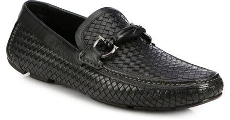 dover shoes ferragamo|ferragamo drivers for men.